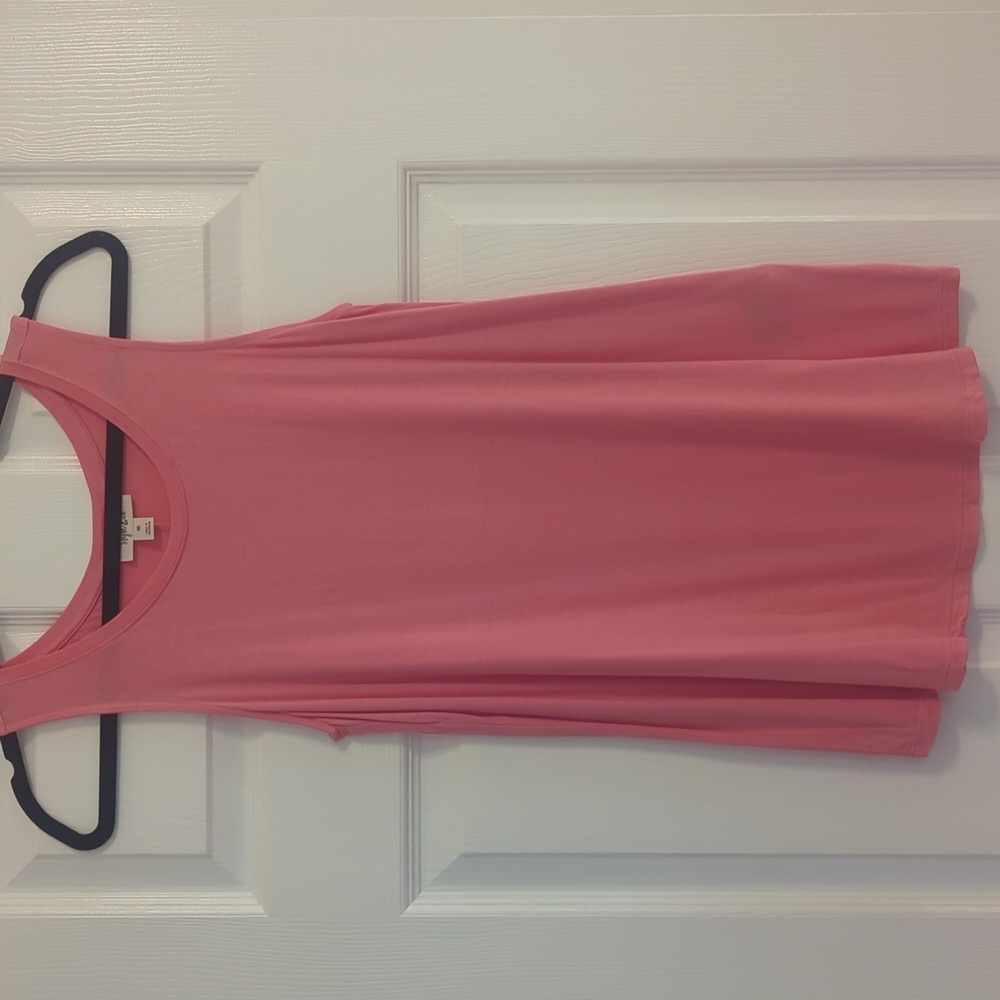 Style & Co Swing Tank